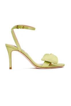 Chelsea Obi-Bow Open Toe-Sachin & Babi Discount