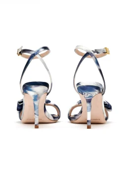 Chelsea Obi-Bow Open Toe-Sachin & Babi New