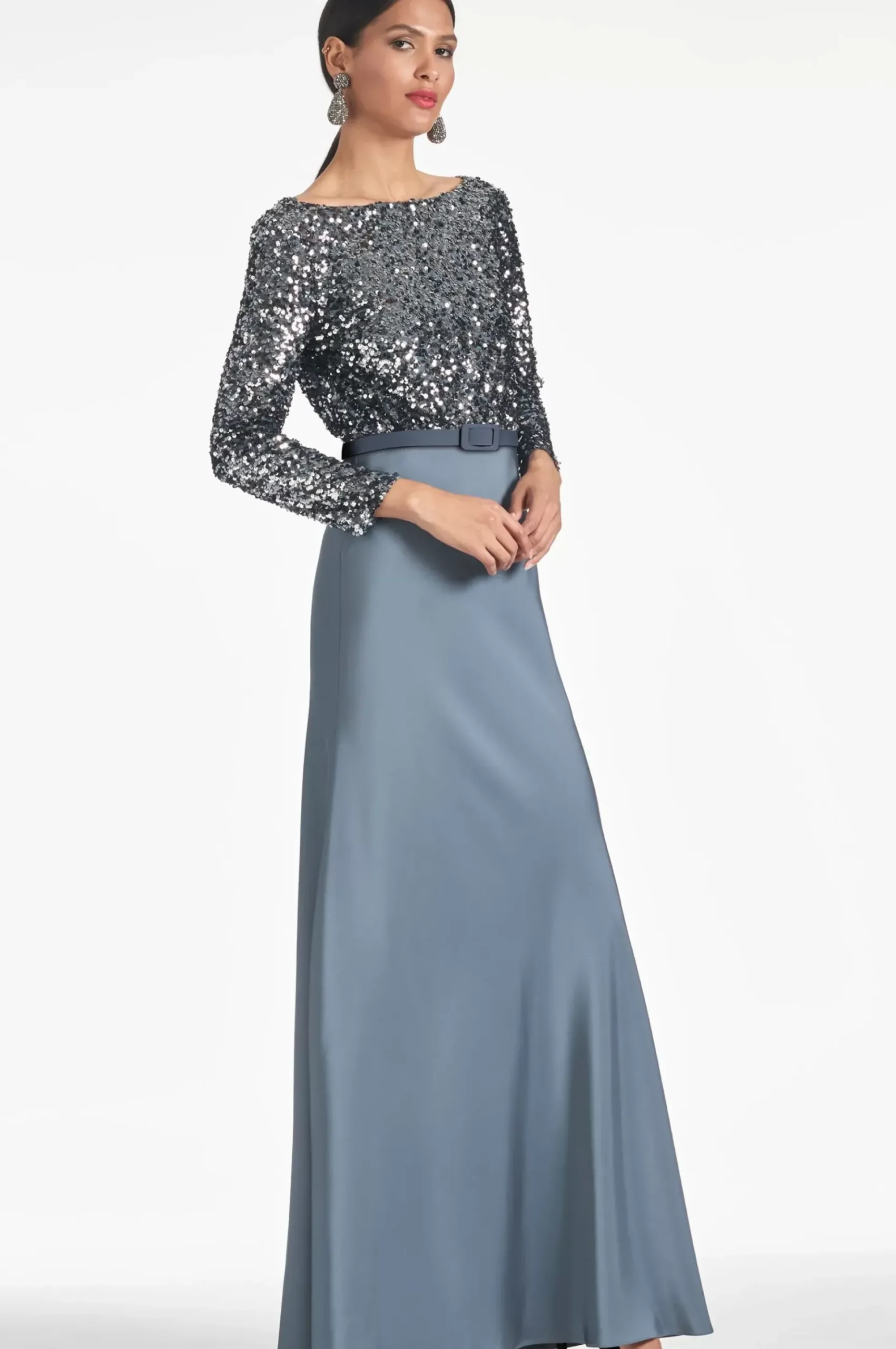 Colette Gown-Sachin & Babi Shop