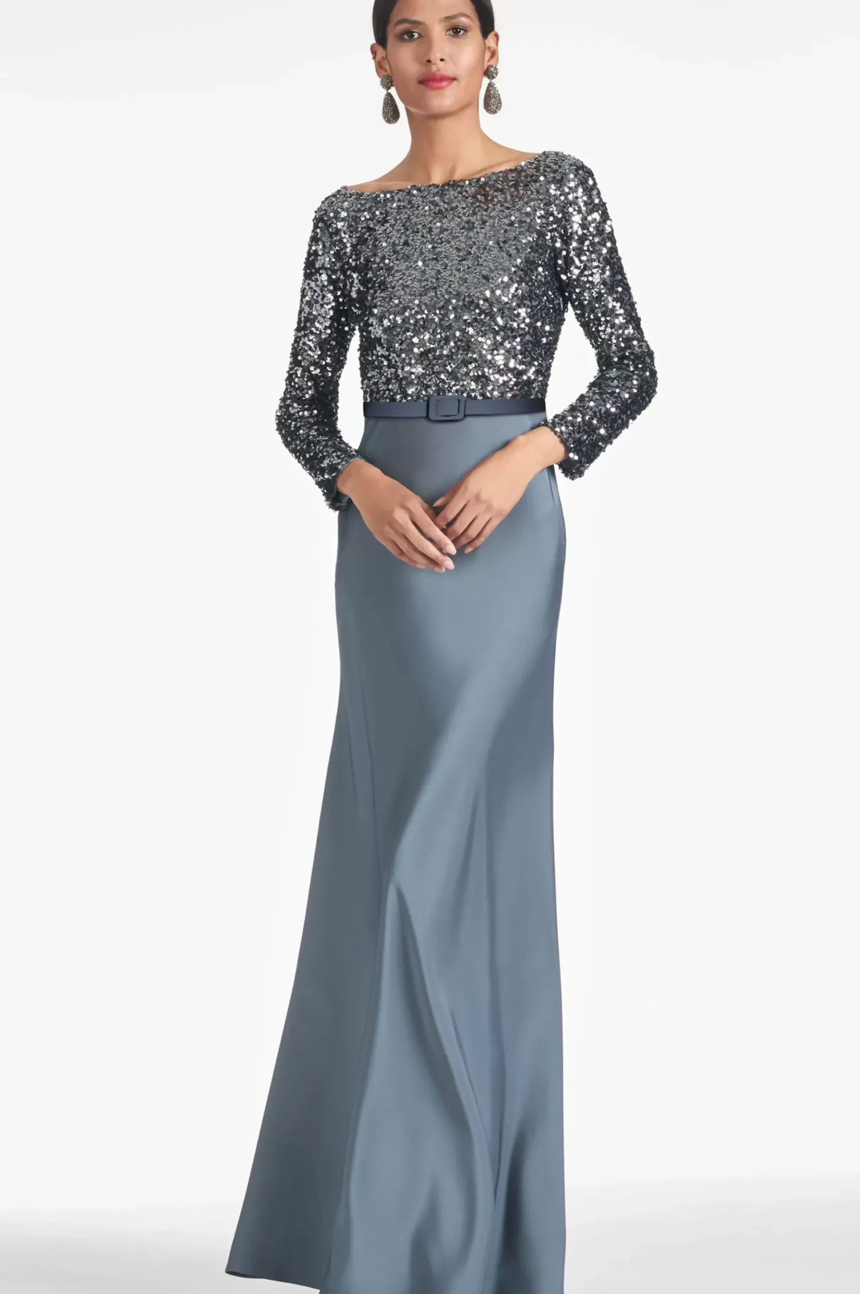 Colette Gown-Sachin & Babi Shop