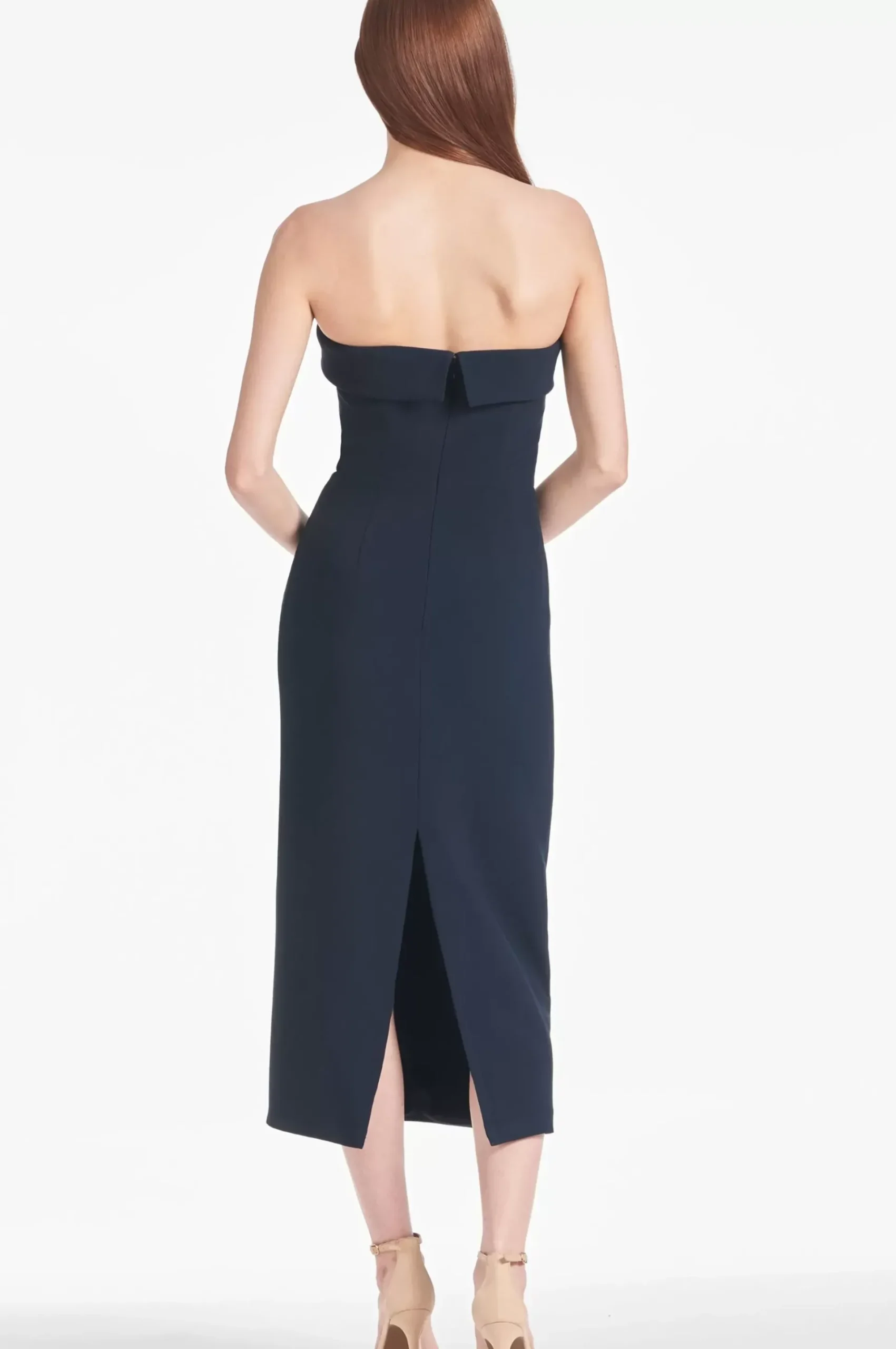 Constance Dress-Sachin & Babi Online