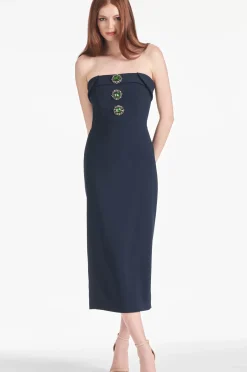 Constance Dress-Sachin & Babi Cheap