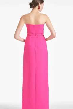 Daniella Gown-Sachin & Babi Best Sale