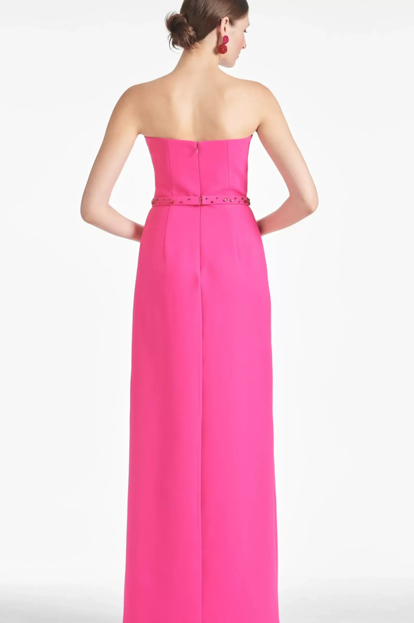 Daniella Gown-Sachin & Babi Best Sale