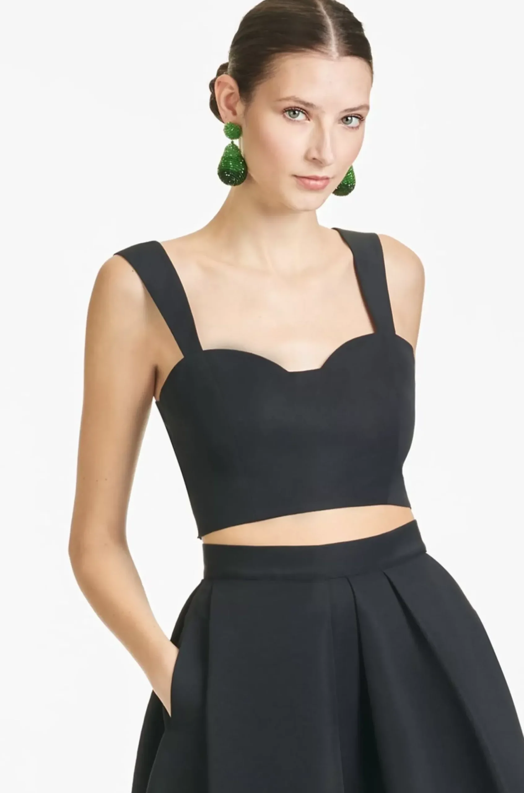 Darcy Top-Sachin & Babi Cheap