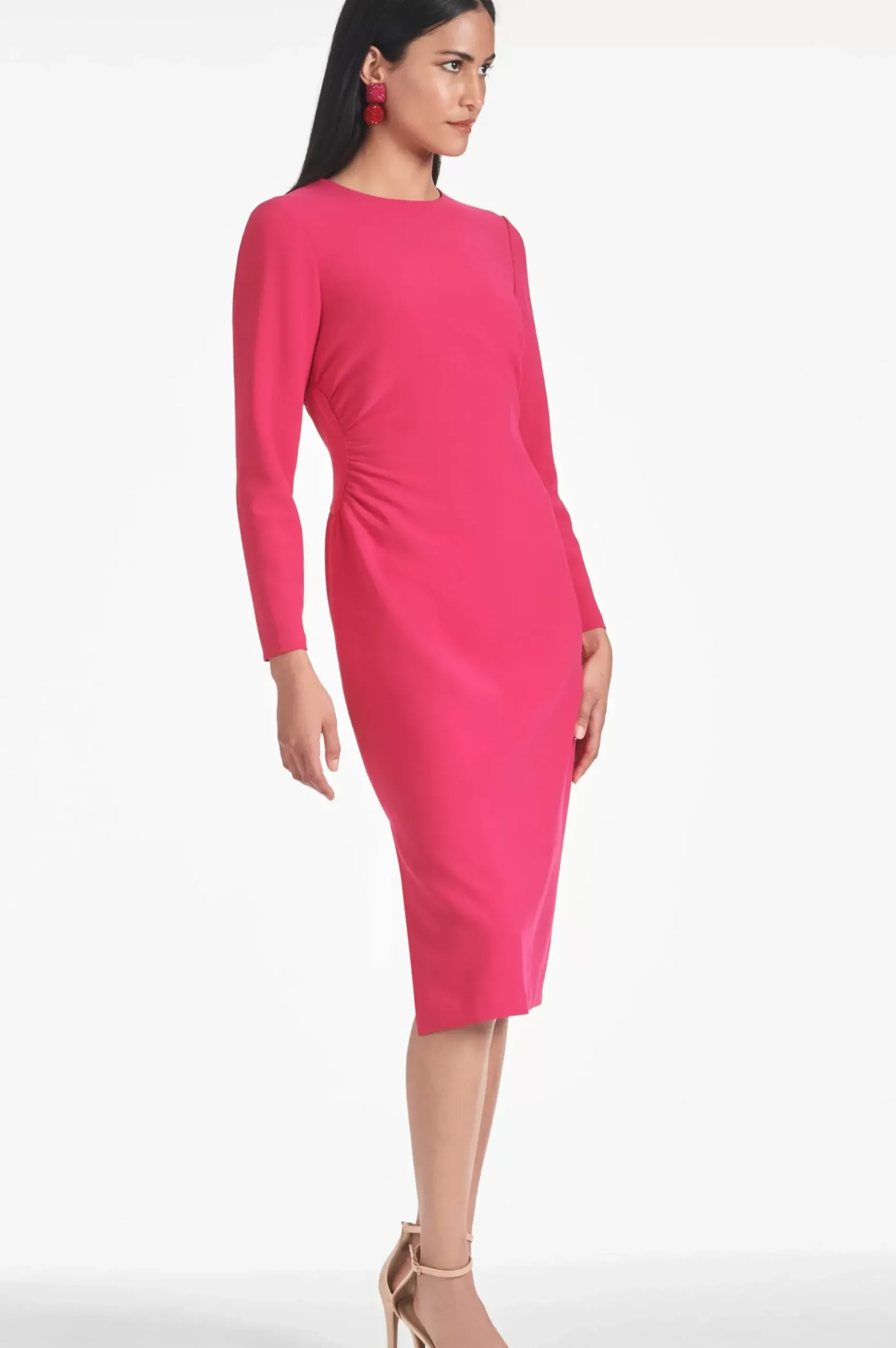 Dee Dress-Sachin & Babi Store