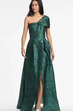 Deliah Gown-Sachin & Babi Online