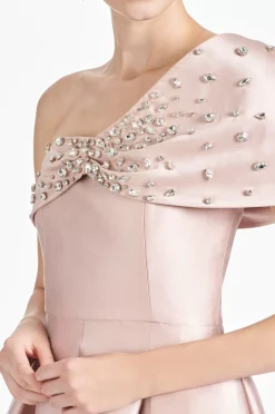 Delilah Gown-Sachin & Babi Sale