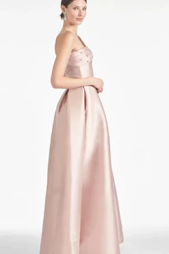 Delilah Gown-Sachin & Babi Sale