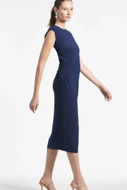 Diana Dress-Sachin & Babi New