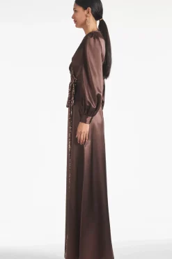 Dorthea Gown-Sachin & Babi Outlet