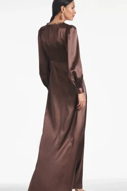 Dorthea Gown-Sachin & Babi Outlet