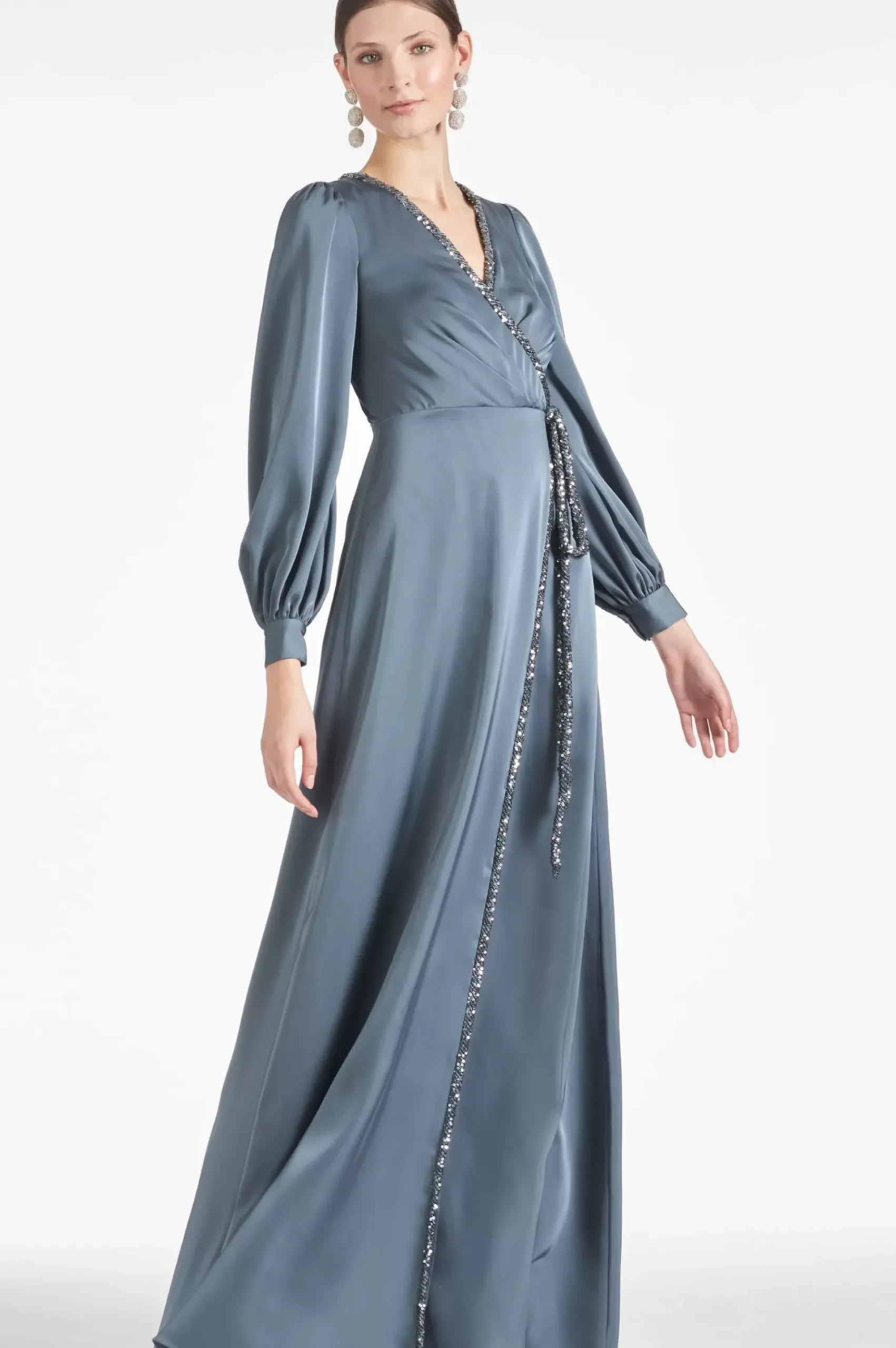 Dorthea Gown-Sachin & Babi Online