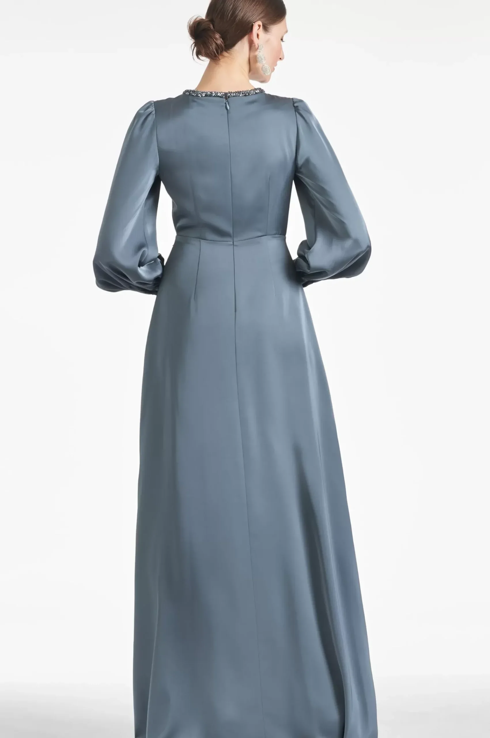 Dorthea Gown-Sachin & Babi Online