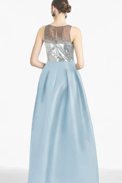 Erica Gown-Sachin & Babi Flash Sale