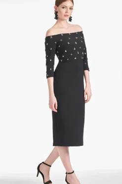 Fatima Dress-Sachin & Babi New