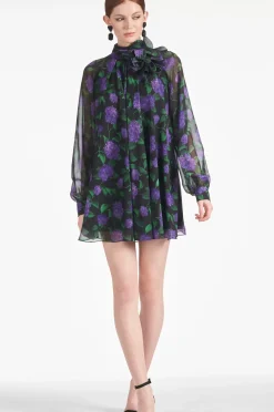 Fawn Dress-Sachin & Babi Flash Sale