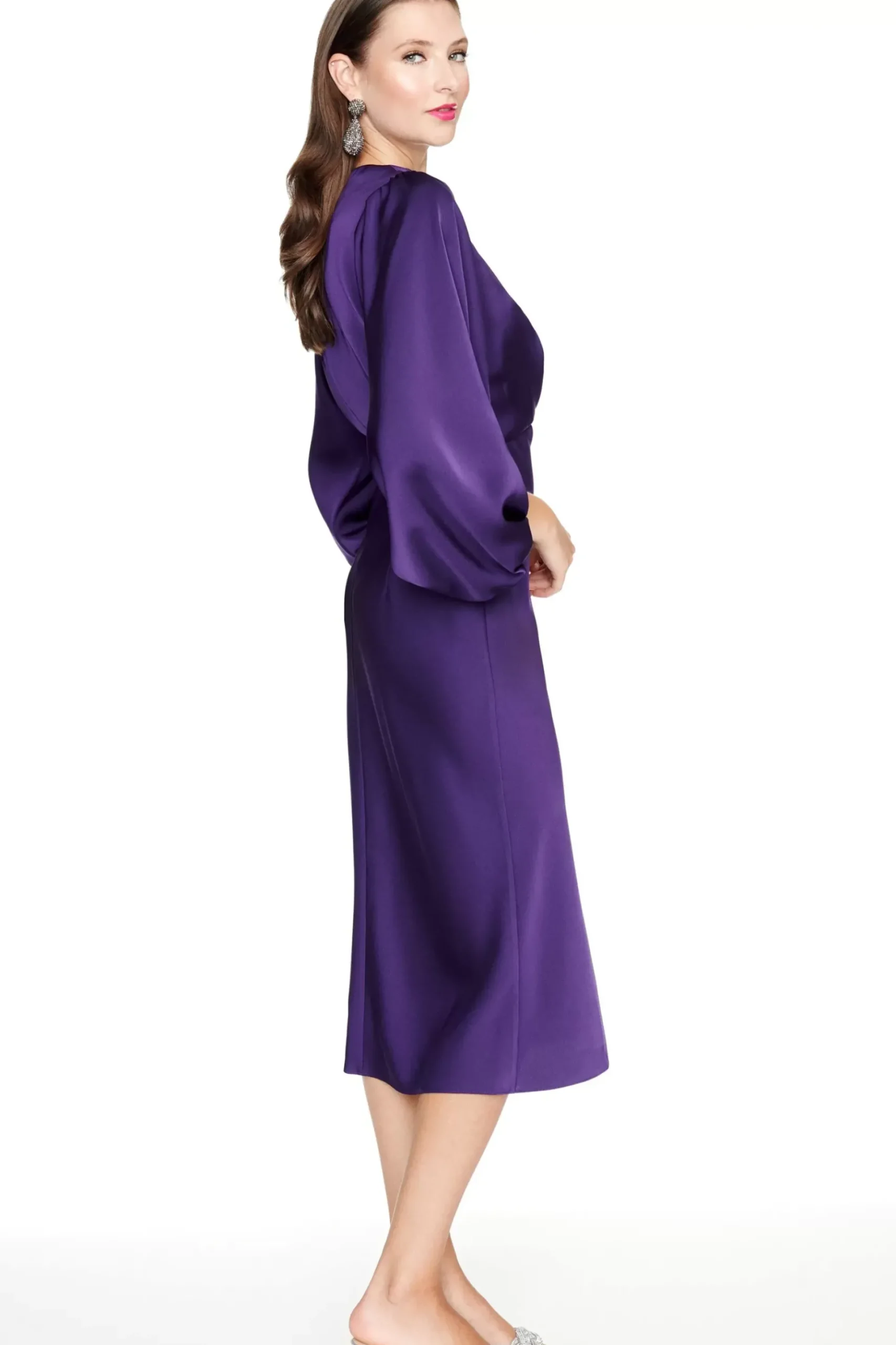 Ginny Dress-Sachin & Babi Discount