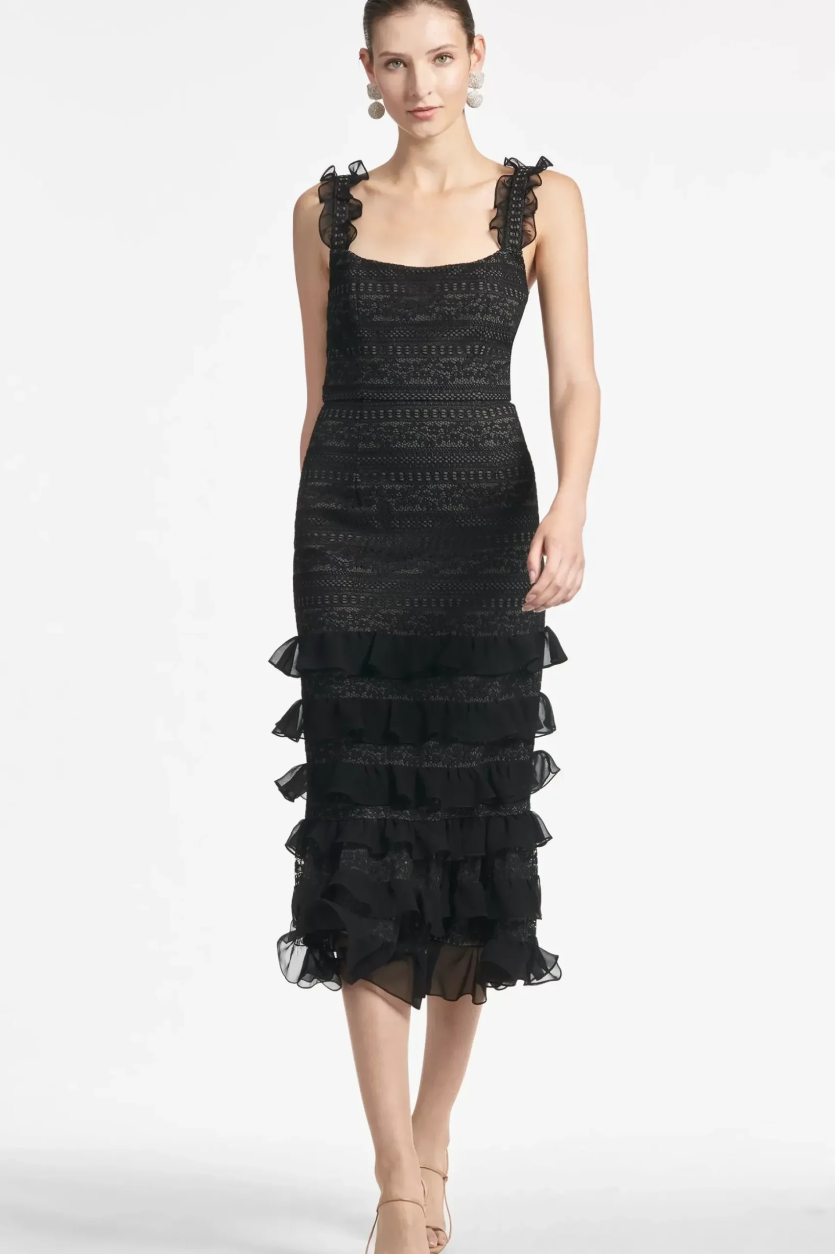 Graziella Dress-Sachin & Babi Best Sale