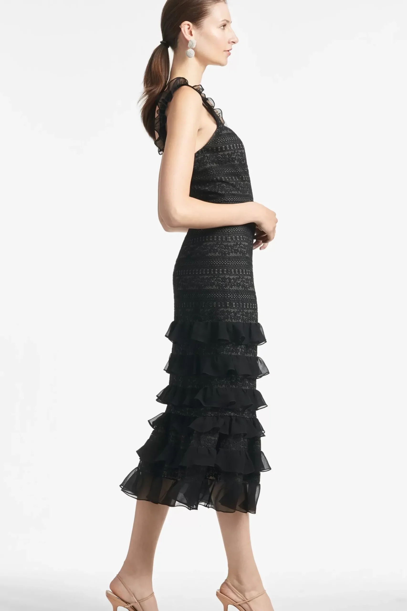 Graziella Dress-Sachin & Babi Best Sale