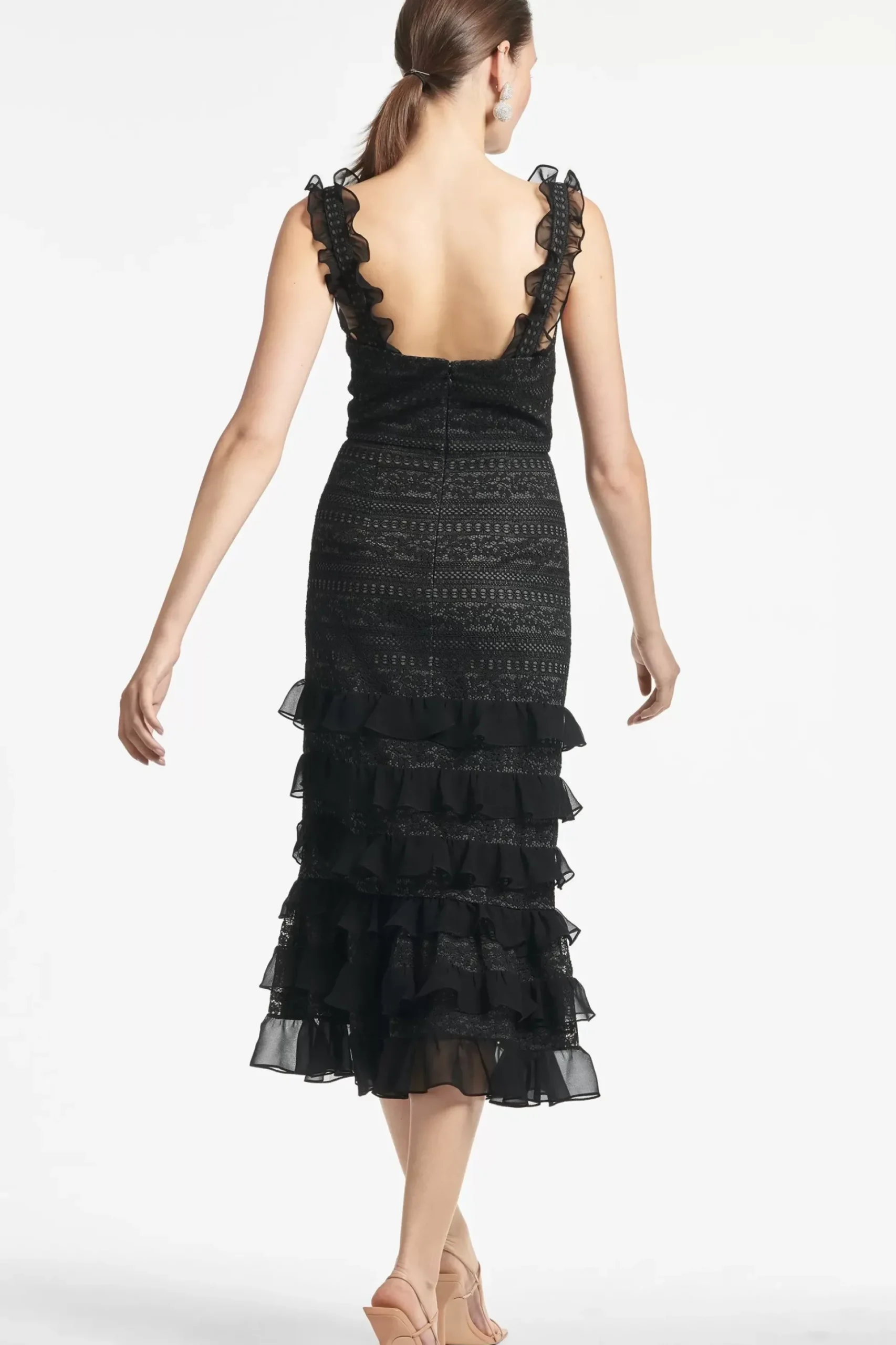 Graziella Dress-Sachin & Babi Best Sale