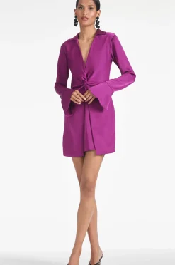 Greta Dress-Sachin & Babi New
