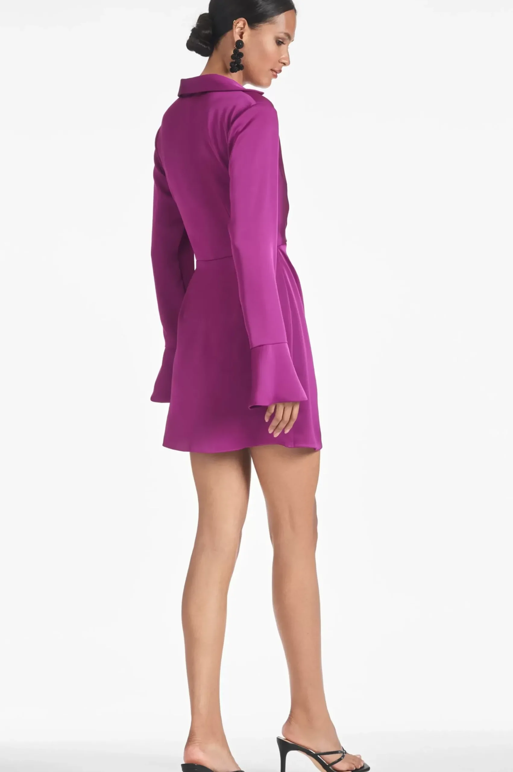 Greta Dress-Sachin & Babi New