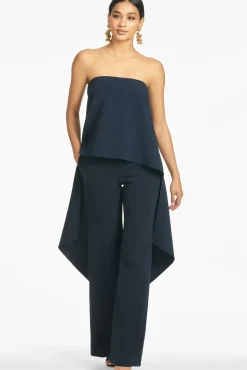 Haven Blouse-Sachin & Babi Fashion