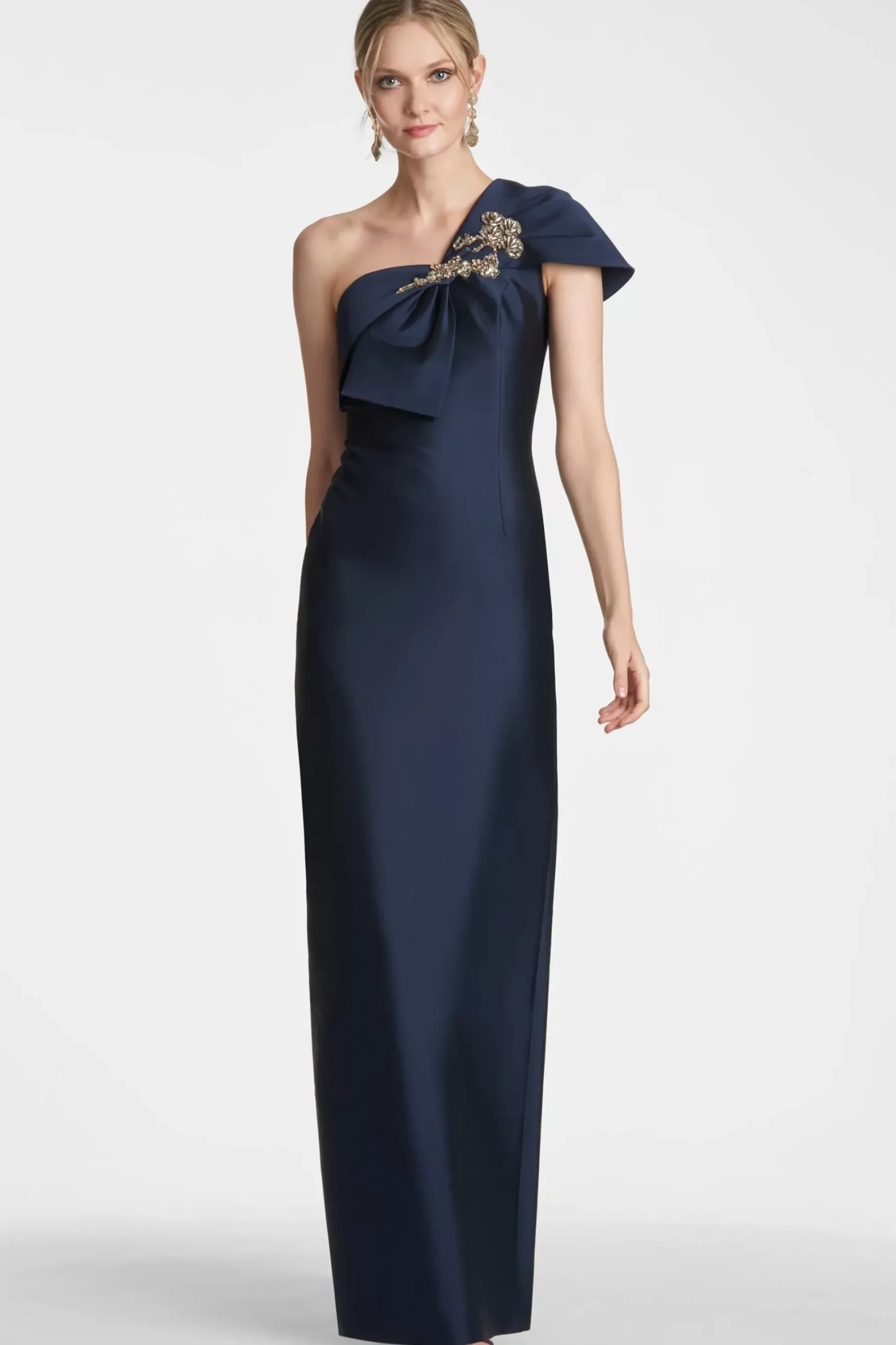 Ines Gown-Sachin & Babi Sale