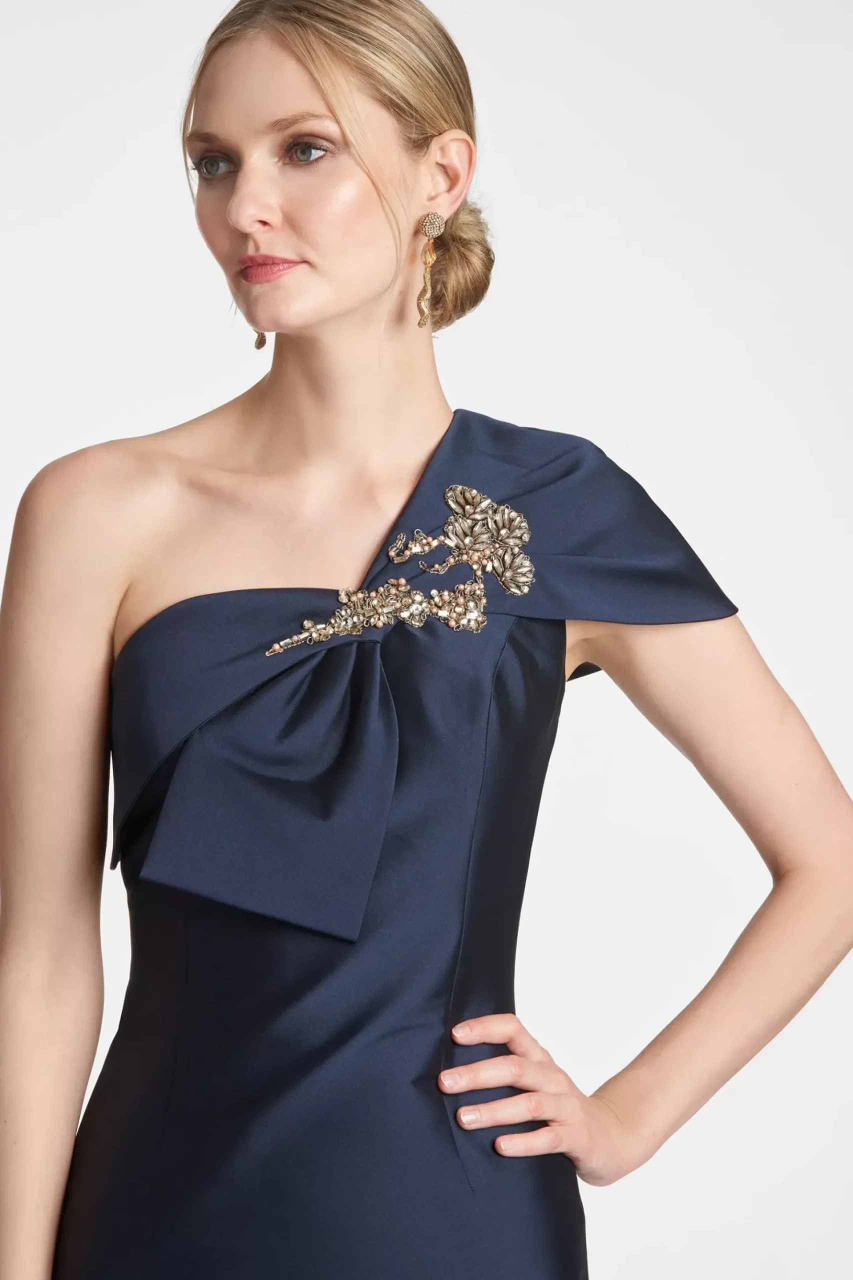 Ines Gown-Sachin & Babi Sale