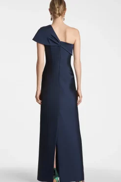 Ines Gown-Sachin & Babi Sale