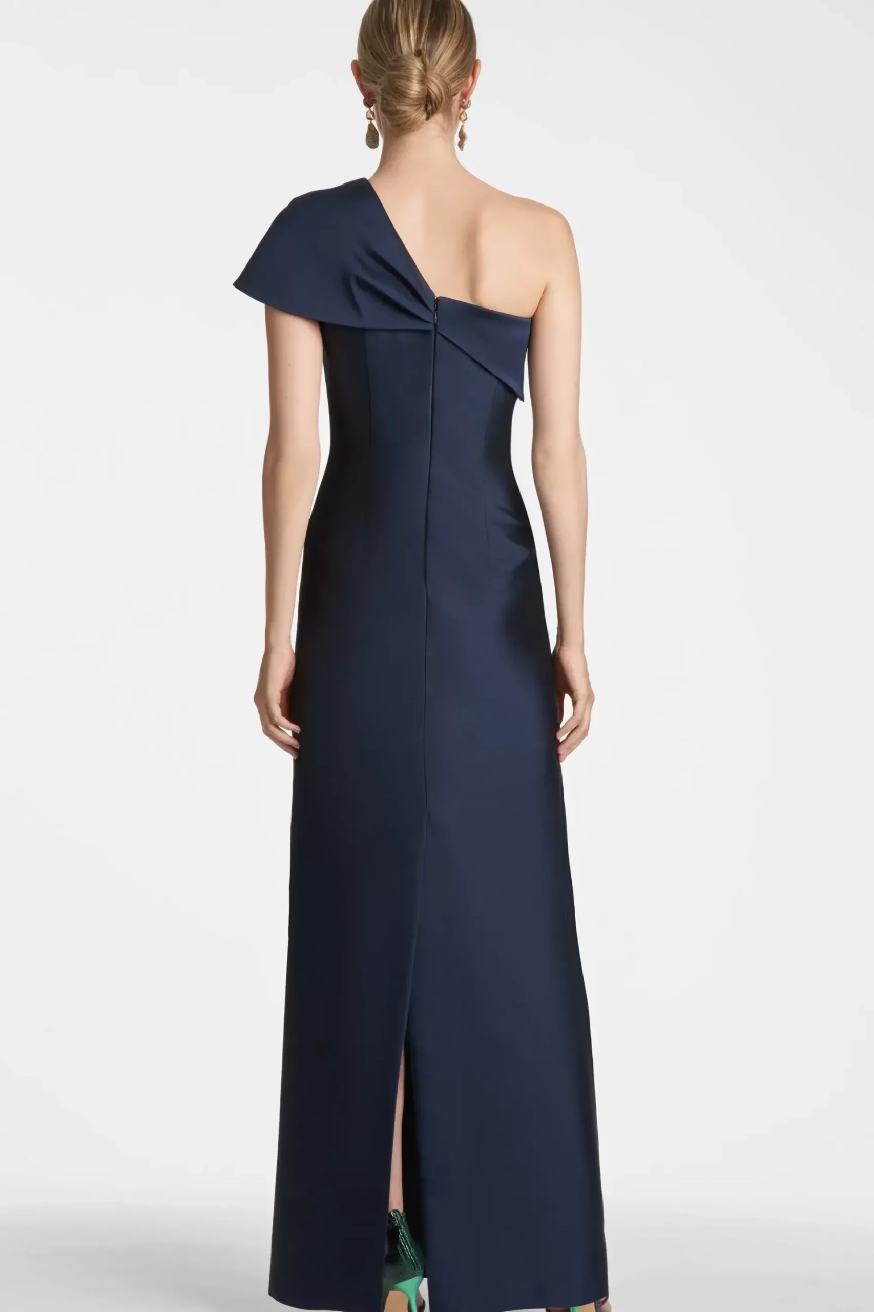 Ines Gown-Sachin & Babi Sale