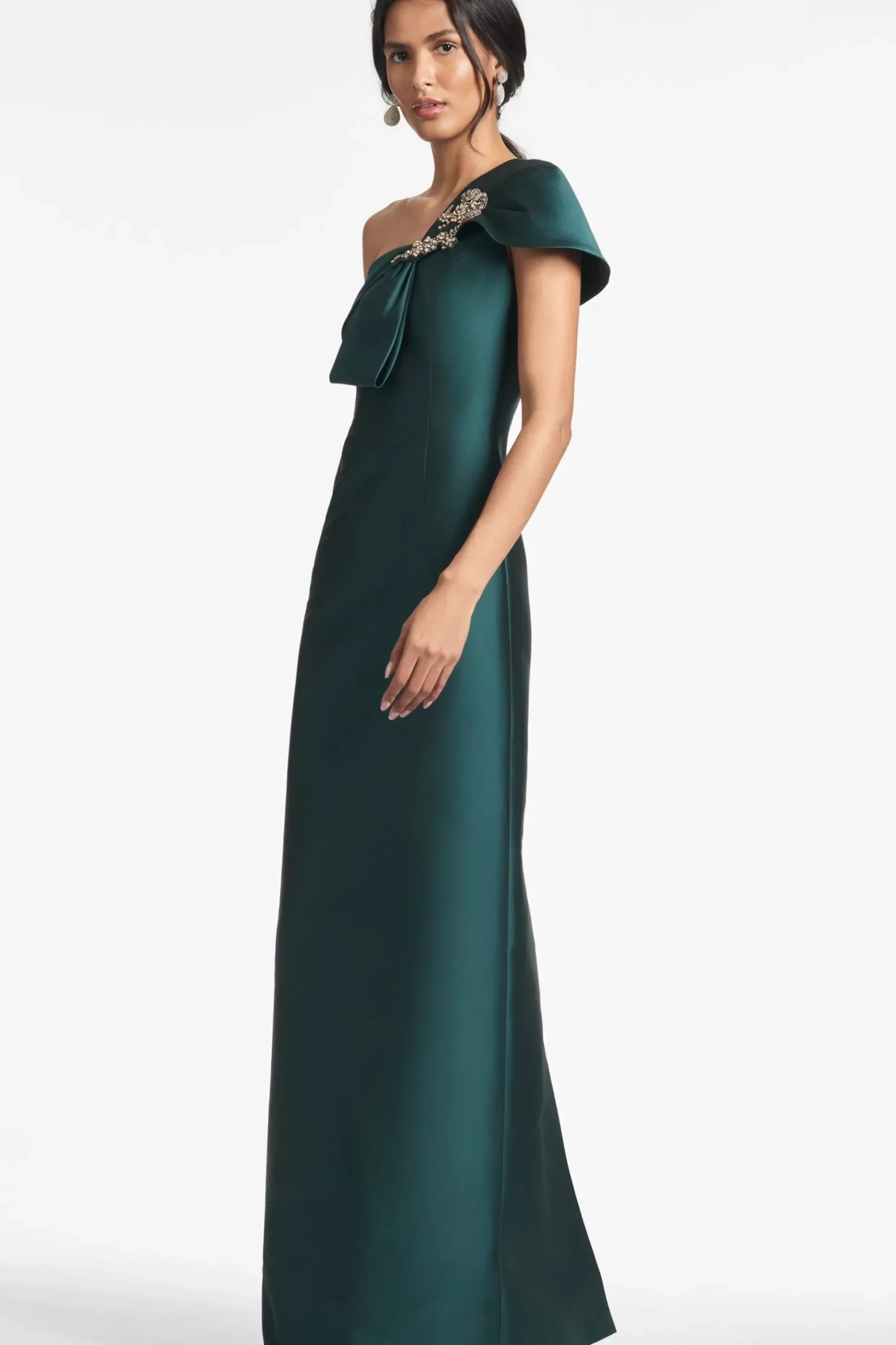 Ines Gown-Sachin & Babi Fashion