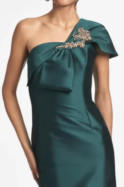 Ines Gown-Sachin & Babi Fashion