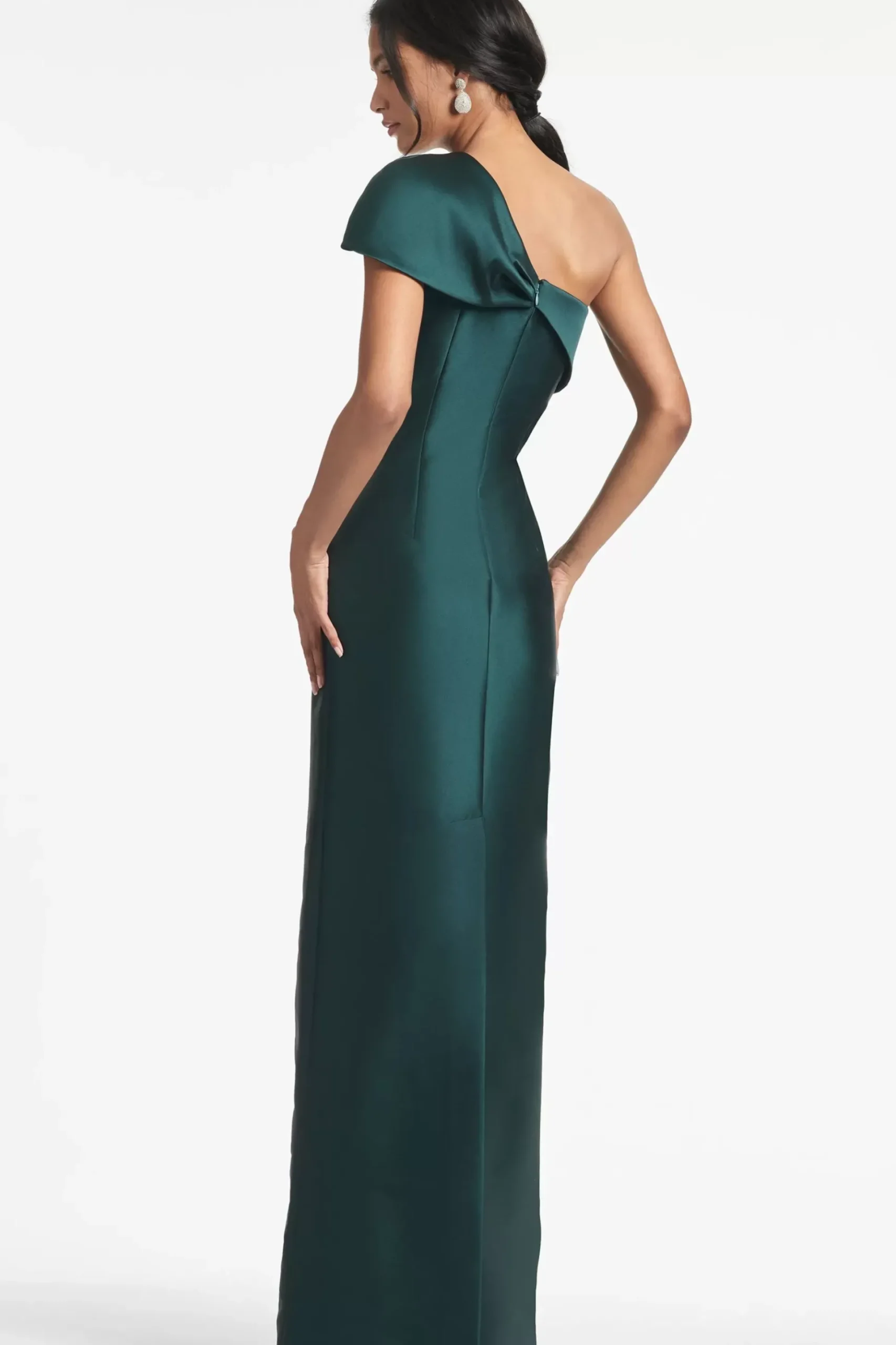 Ines Gown-Sachin & Babi Fashion