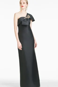 Ines Gown-Sachin & Babi New