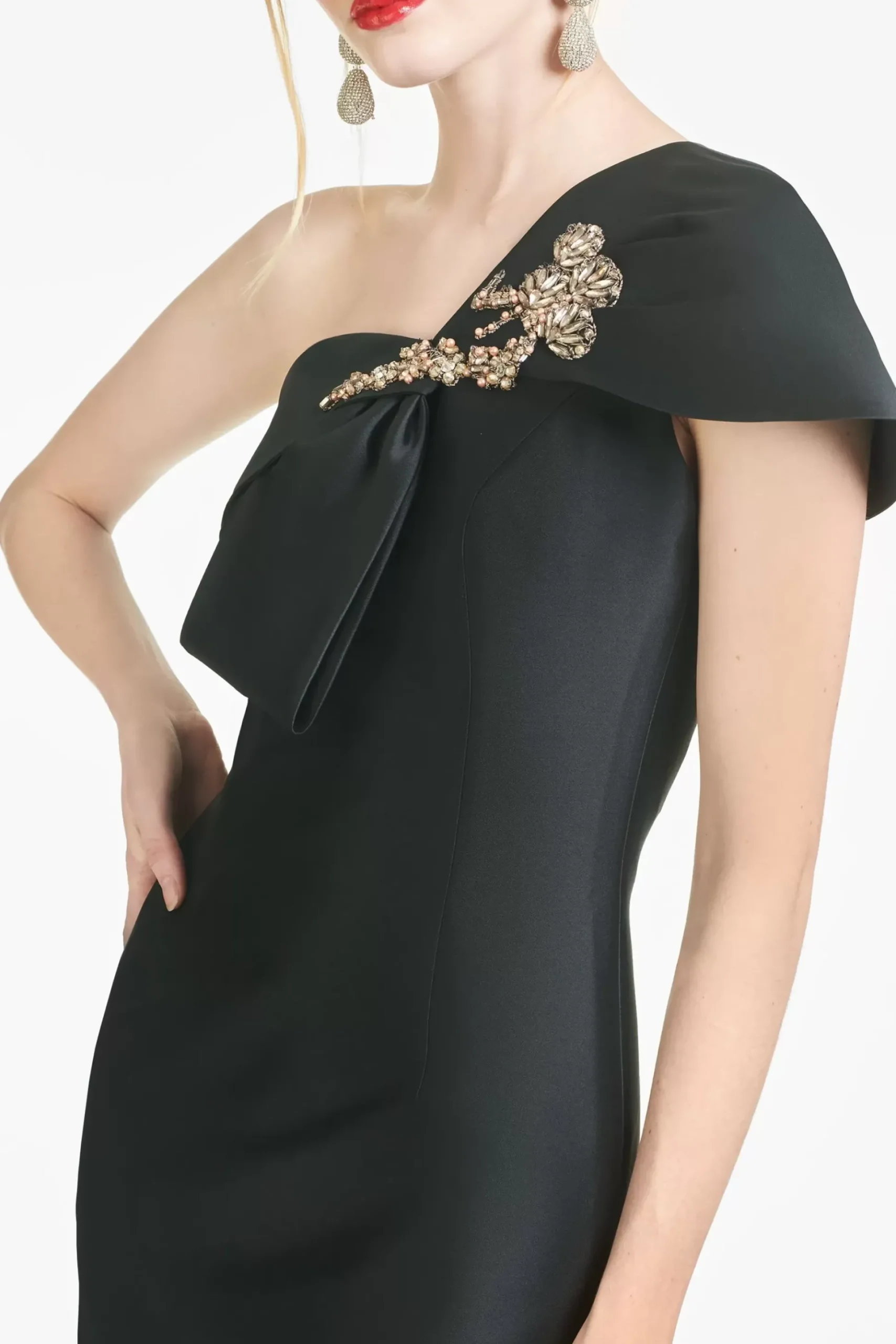 Ines Gown-Sachin & Babi New
