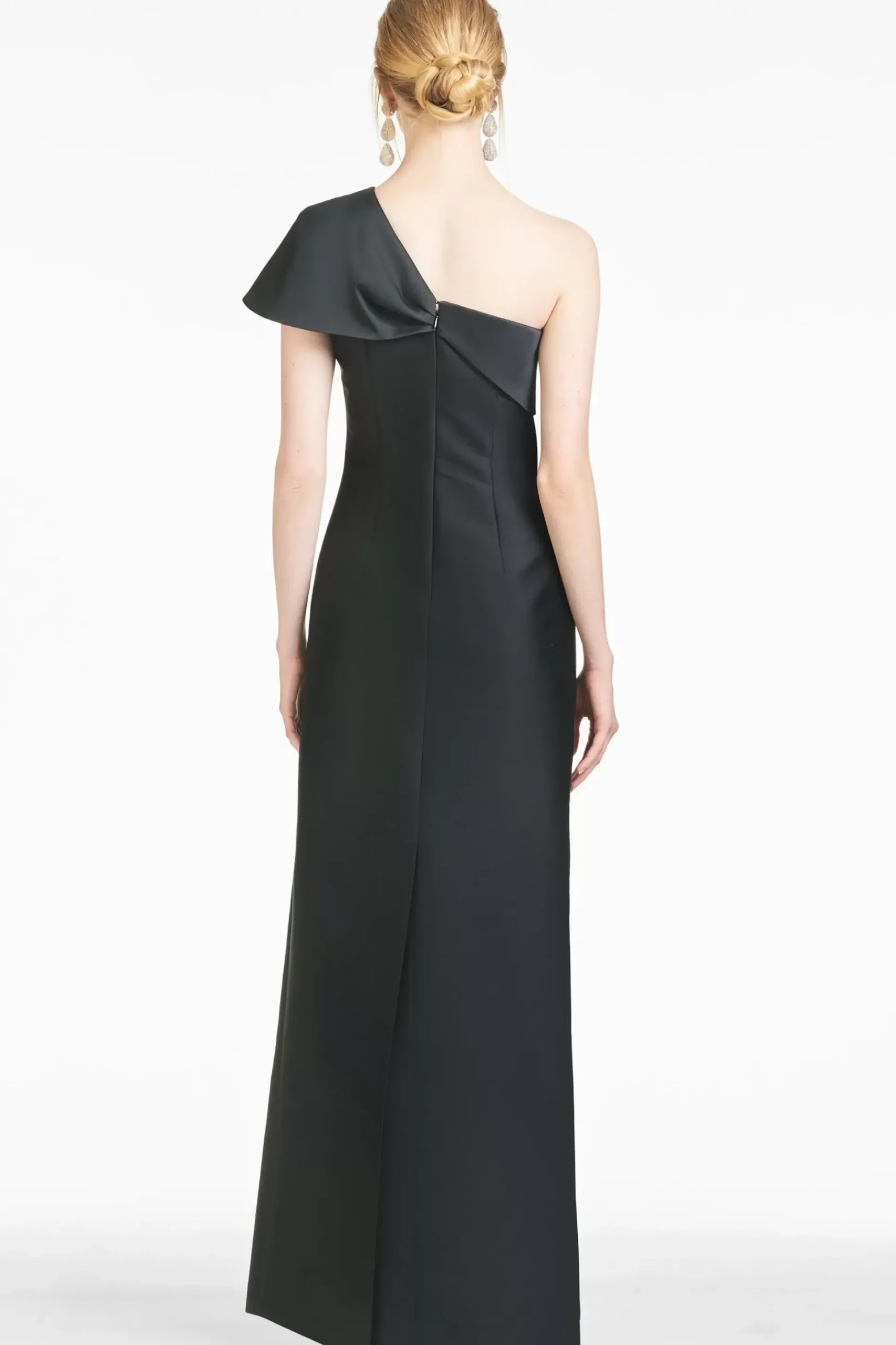 Ines Gown-Sachin & Babi New