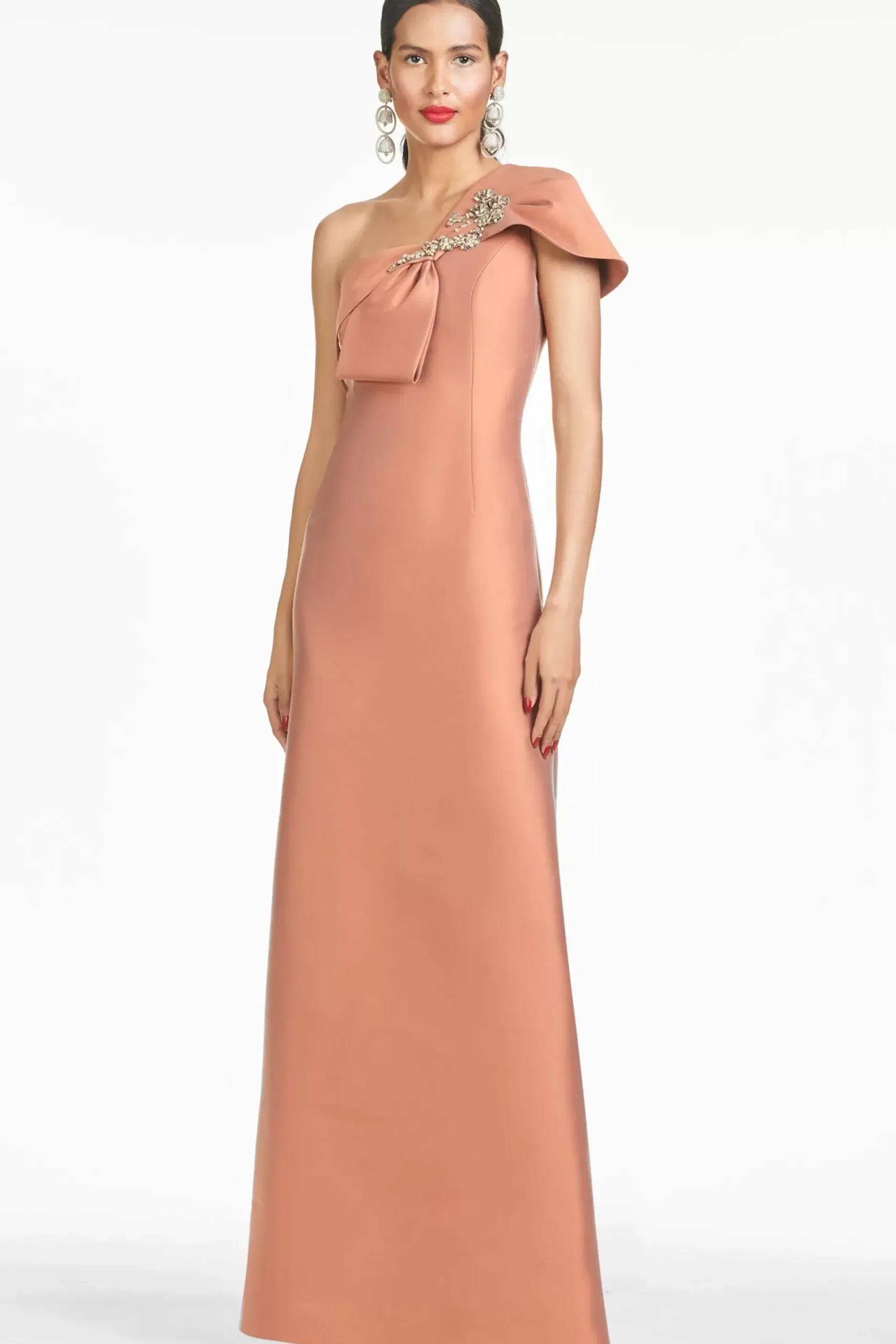 Ines Gown-Sachin & Babi Discount