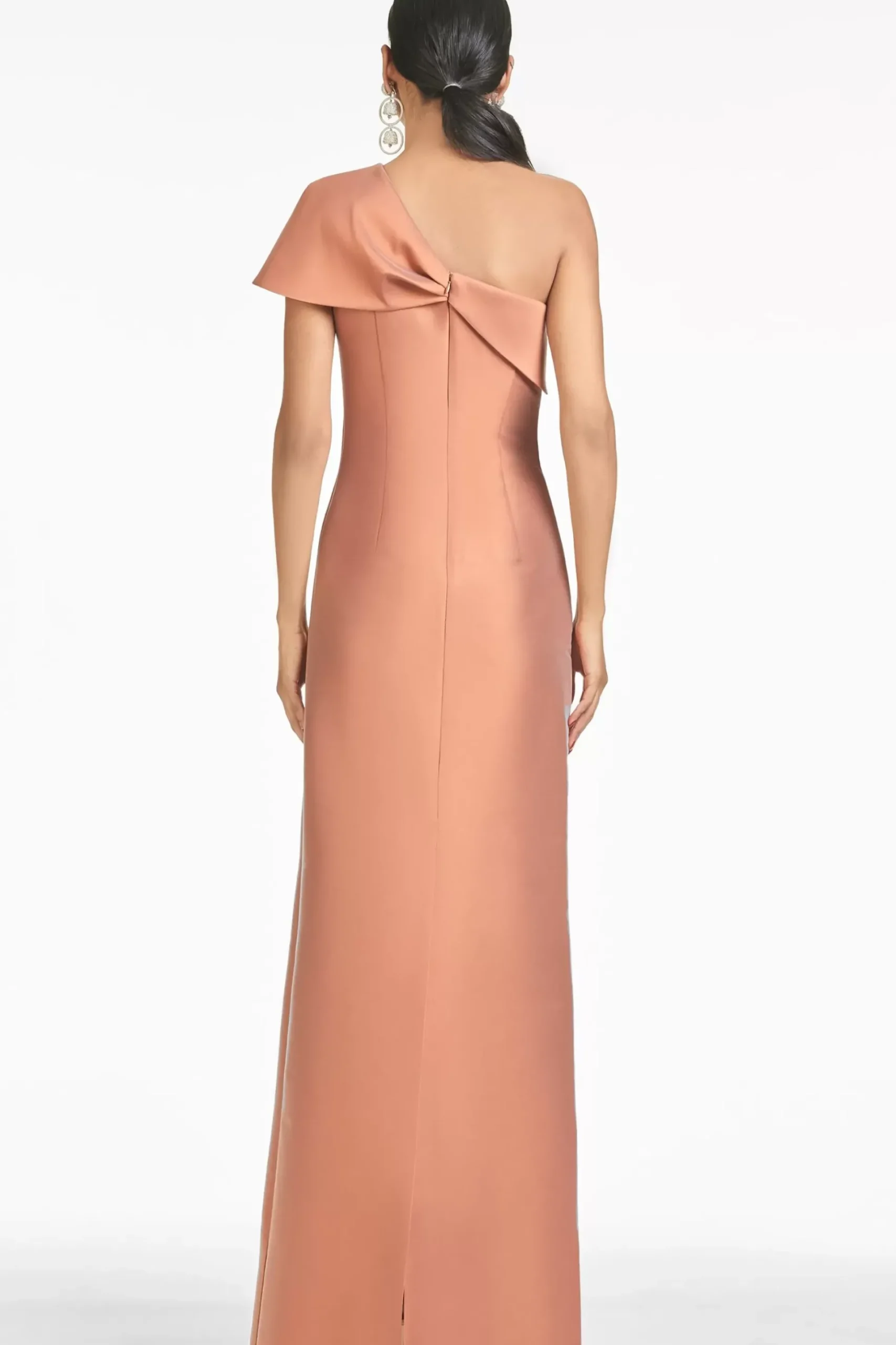 Ines Gown-Sachin & Babi Discount