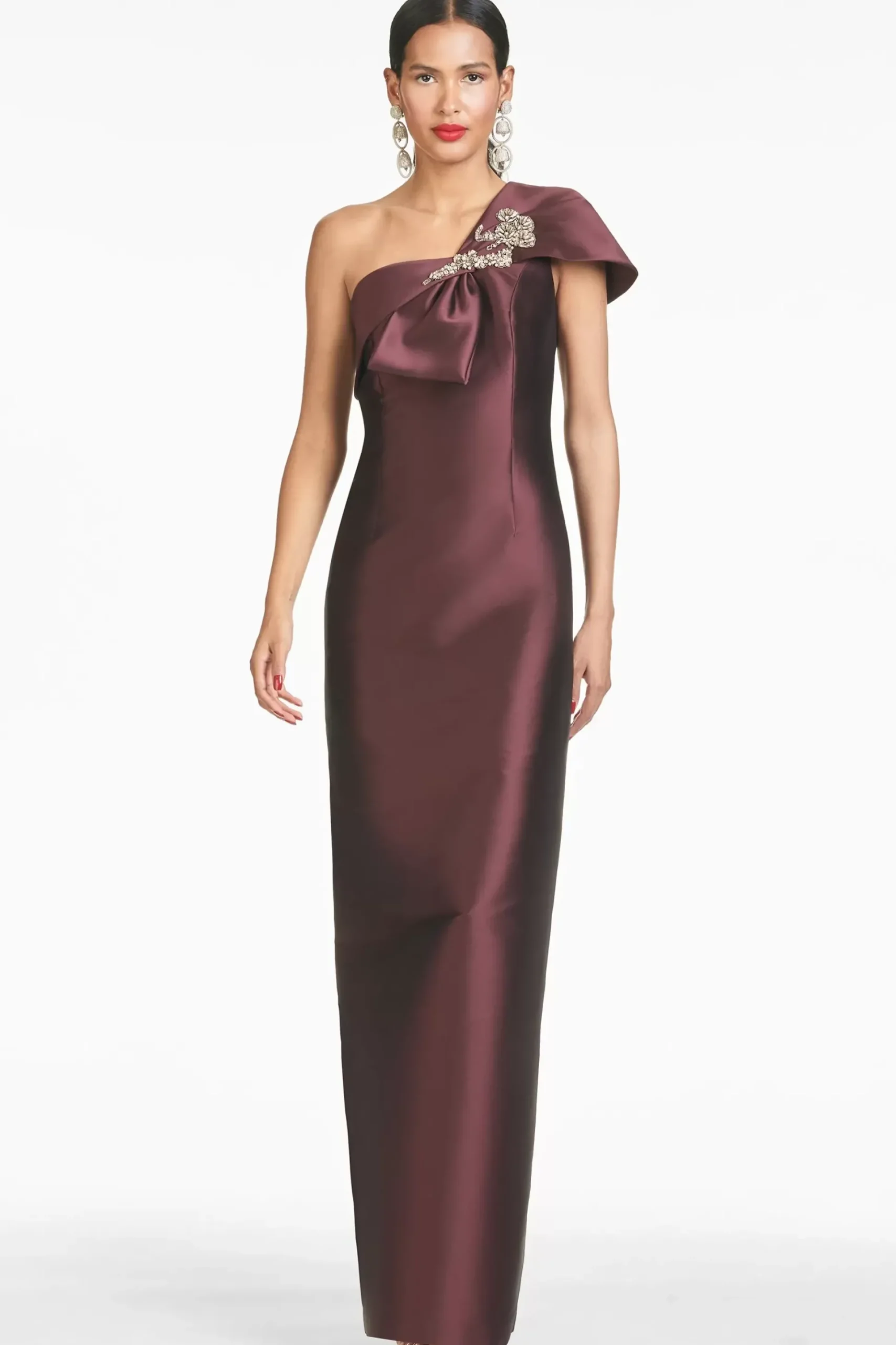Ines Gown-Sachin & Babi Online