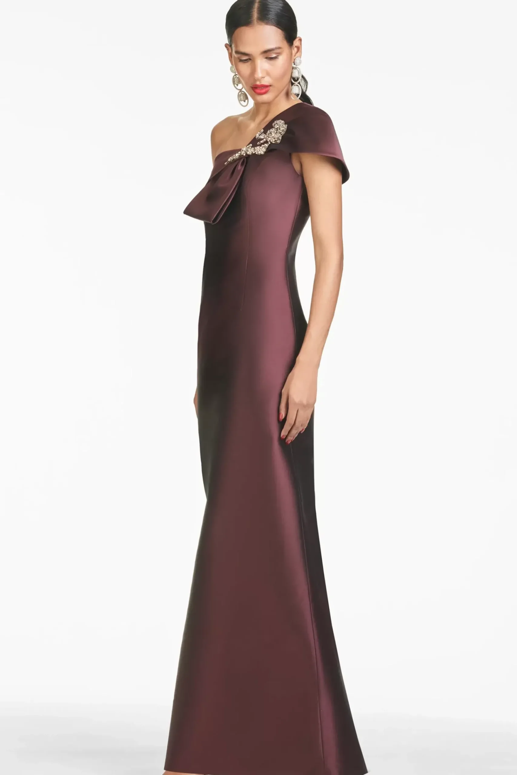 Ines Gown-Sachin & Babi Online