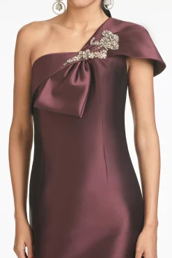 Ines Gown-Sachin & Babi Online
