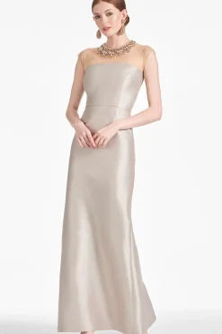 Irina Gown-Sachin & Babi Discount