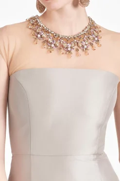 Irina Gown-Sachin & Babi Discount