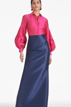 Isolde Skirt-Sachin & Babi Clearance