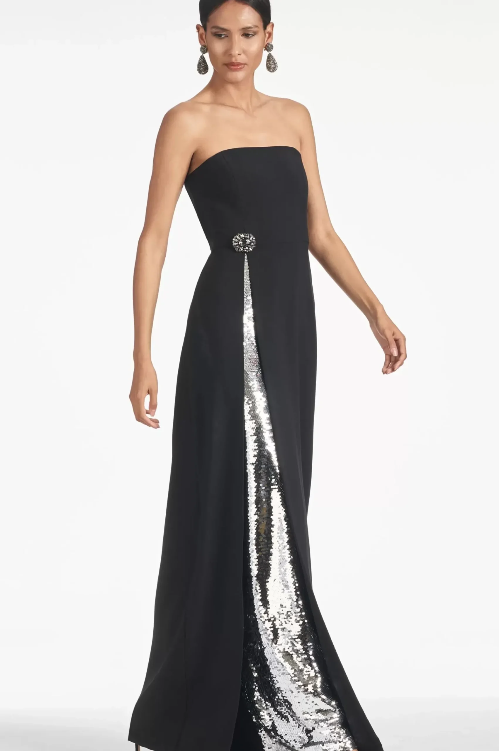Ivy Gown-Sachin & Babi Online