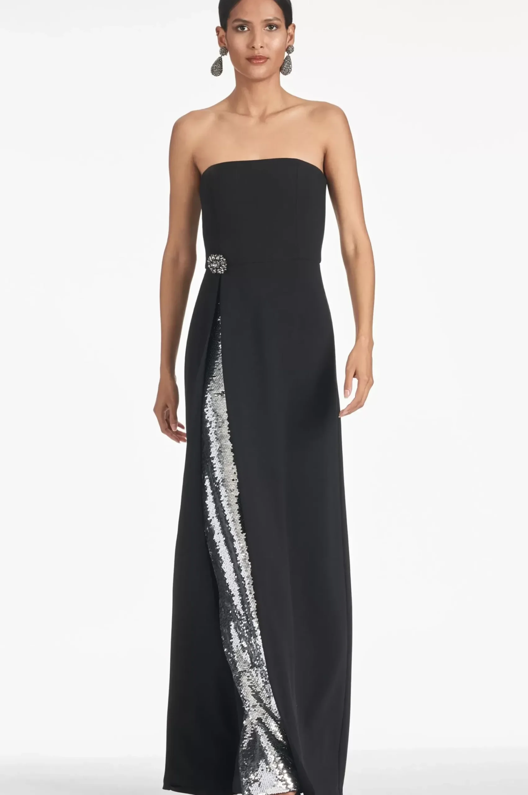 Ivy Gown-Sachin & Babi Online