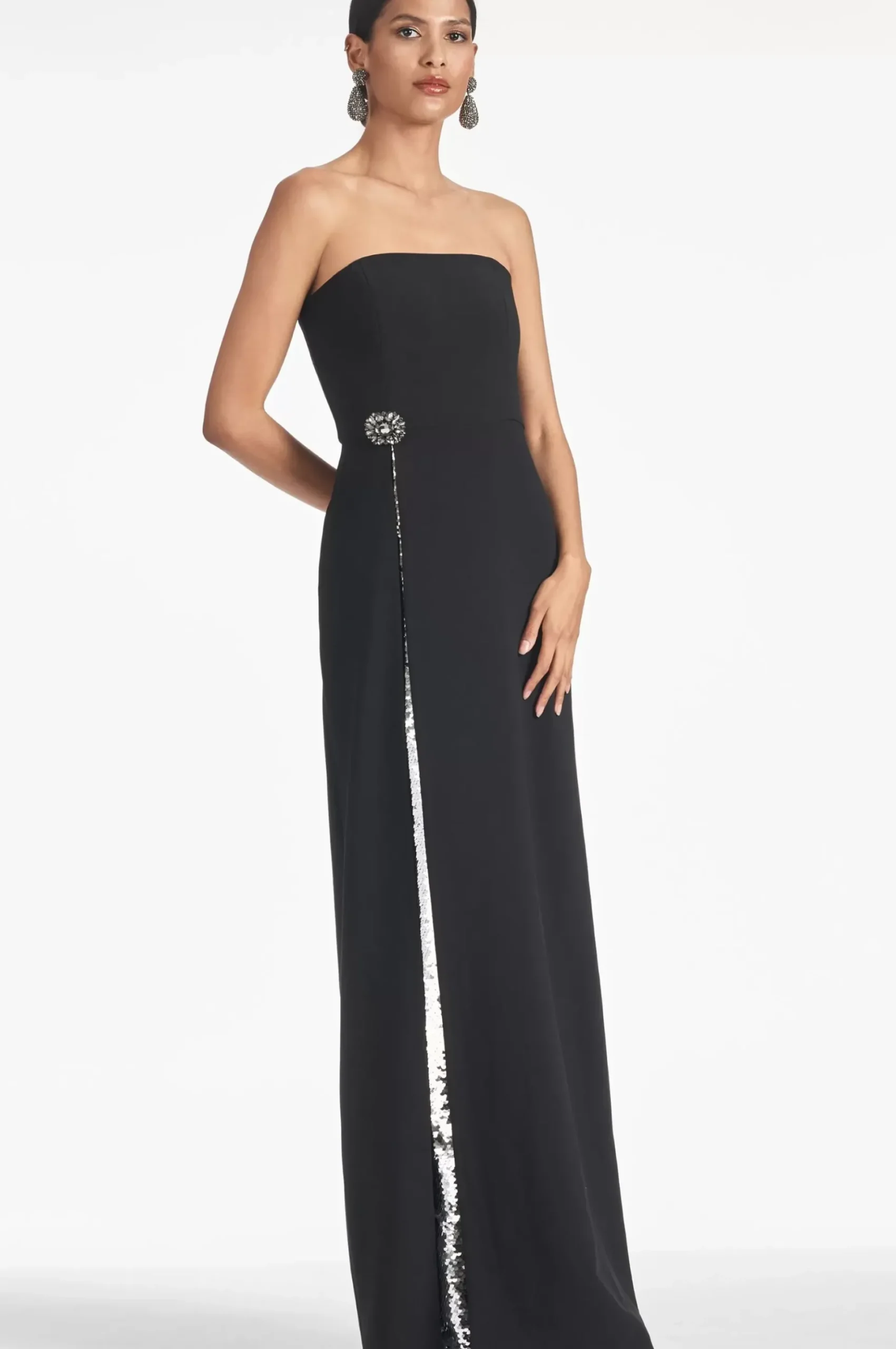 Ivy Gown-Sachin & Babi Online