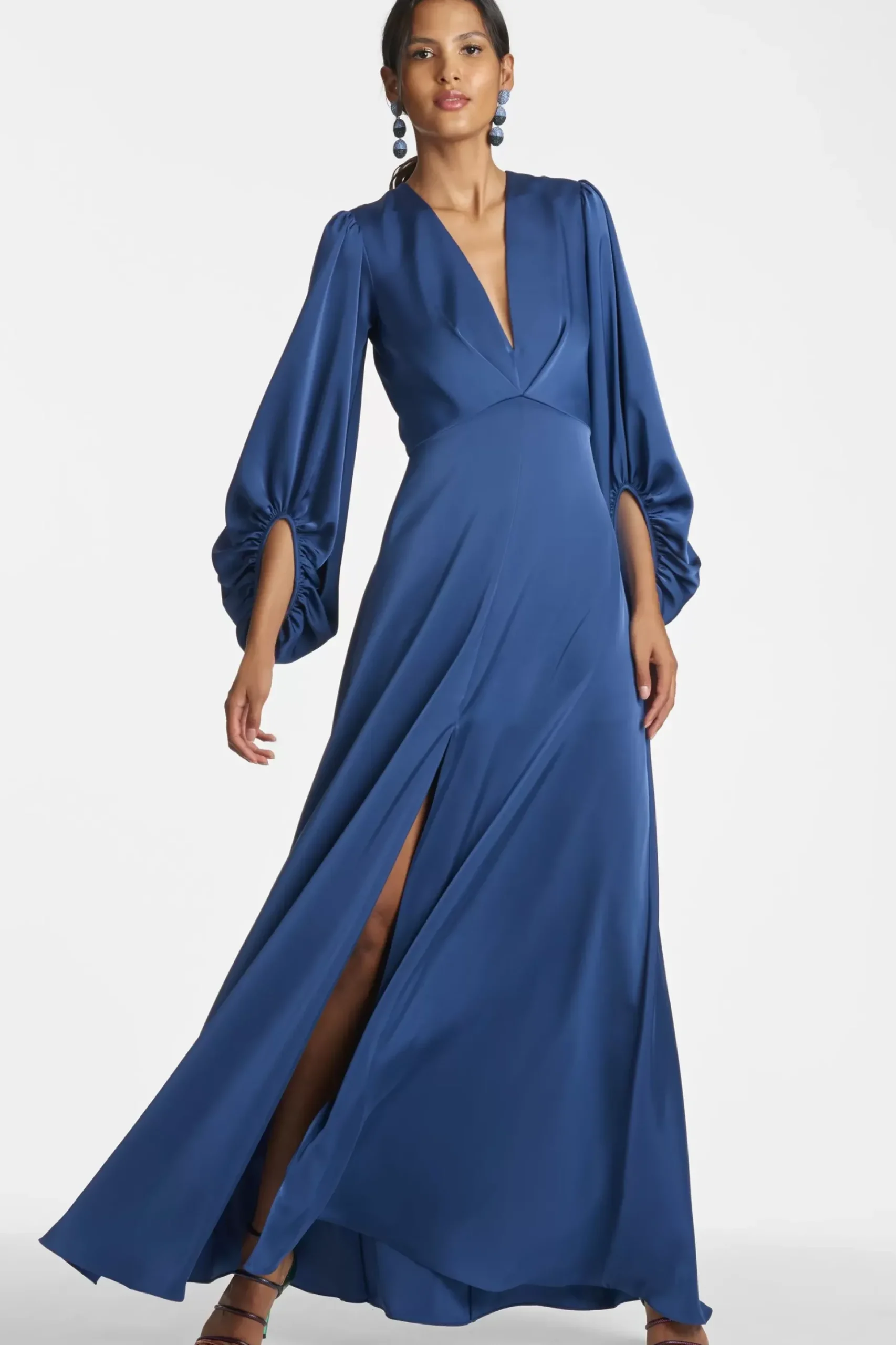 Jenny Gown-Sachin & Babi Best Sale